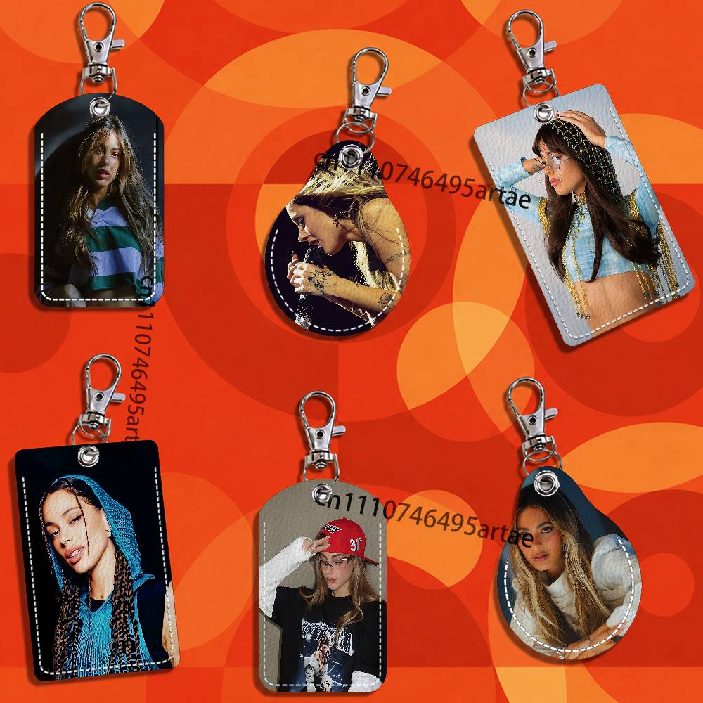 Wedding Card Box - T-Tini S-Stoessel Singer Card Keychain Fashion