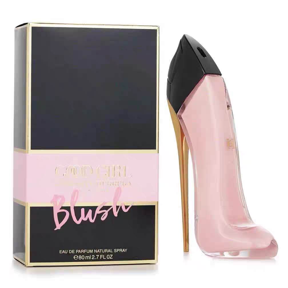 Carolina Herrera Good Girl Blu - Good Floral & Wedding Decor Supply ulasan dan harga