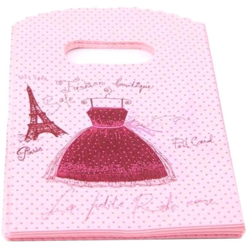 2026 50Pcs Mixed Pattern Plast - Wedding Supply Shops ulasan dan harga