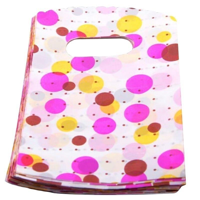 2026 50Pcs Mixed Pattern Plast - Wedding Supply Shops ulasan dan harga