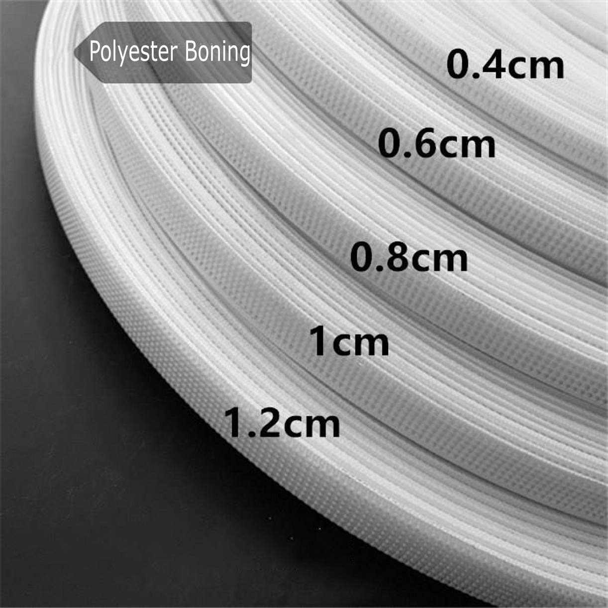 1roll Flexible Boning for Sewi - Wedding Support ulasan dan harga