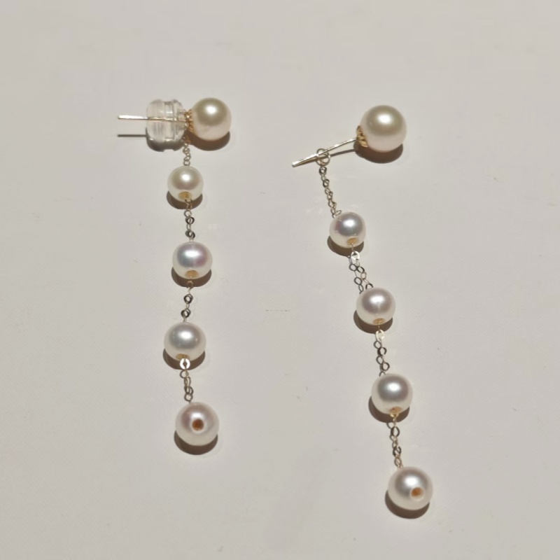 DIY Accessories Real 18K Gold  - Wedding Package Gold ulasan dan harga