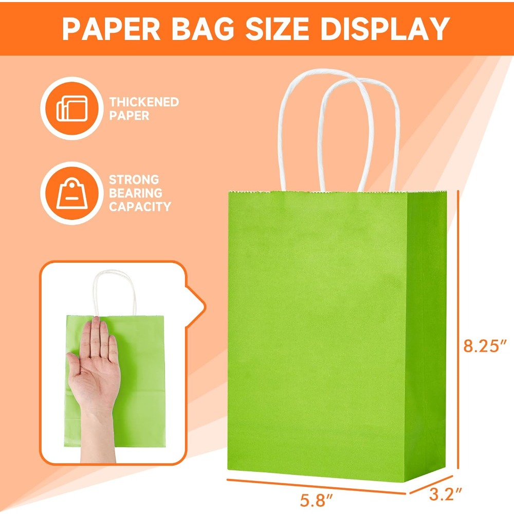 24 Pack Small Rainbow Colored  - Wedding Supply In Bulk ulasan dan harga