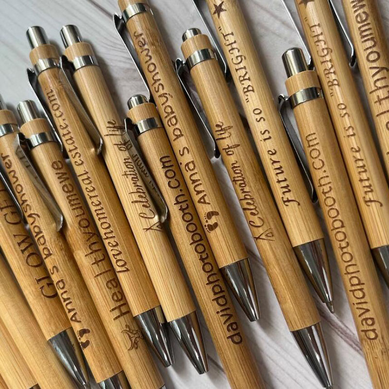 Personalized Ballpoint Pens Ba - Wedding Supply Rentals ulasan dan harga