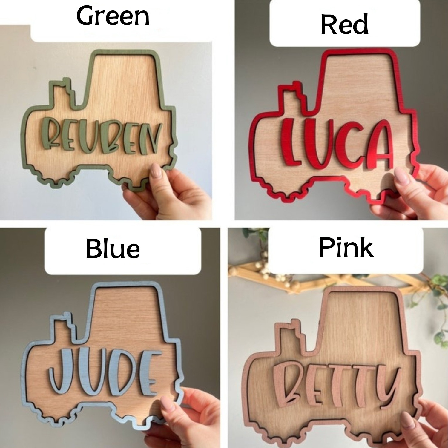 1pc customizable double-layer  - Wedding Souvenir ulasan dan harga