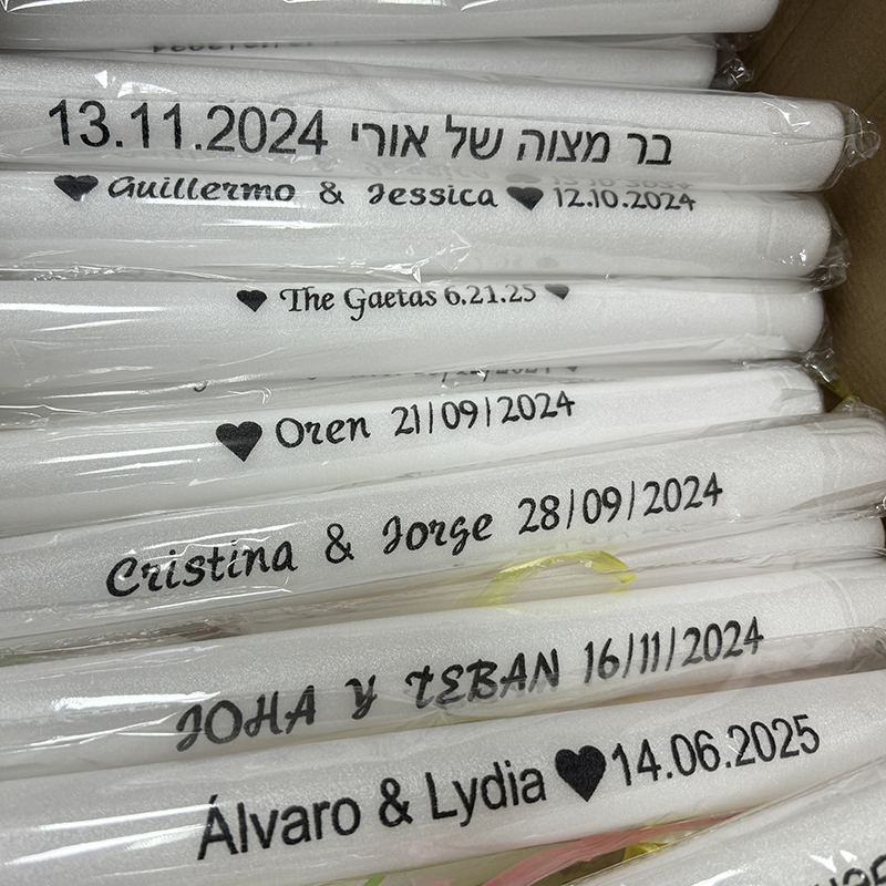 30Pcs LED Glow Sticks Bulk Col - Wedding Supply In Bulk ulasan dan harga