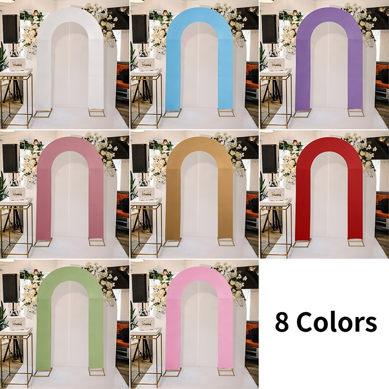 High Elasticity U-Shaped Arch  - Wedding Support ulasan dan harga