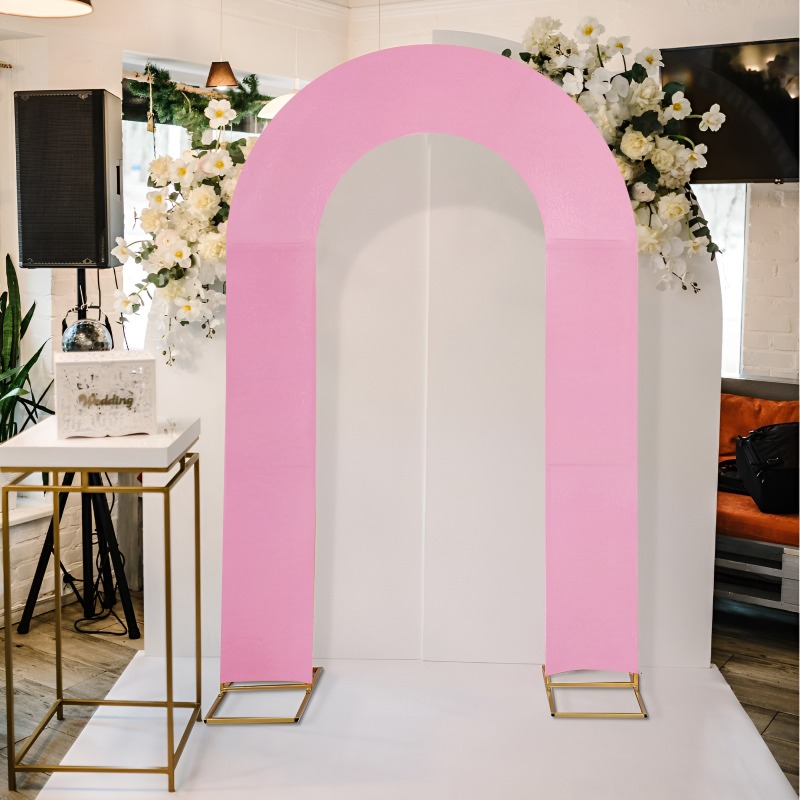 High Elasticity U-Shaped Arch  - Wedding Support ulasan dan harga