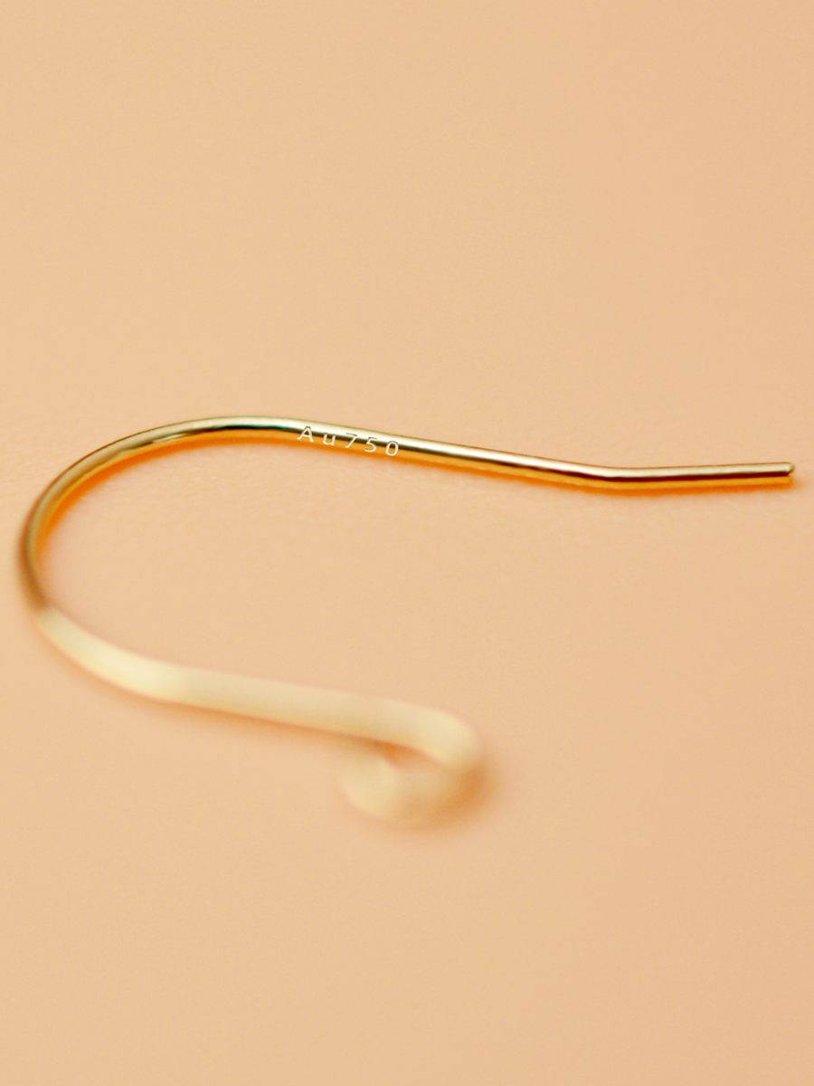 Genunie 18k Yellow Gold  DIY A - Wedding Package Gold ulasan dan harga