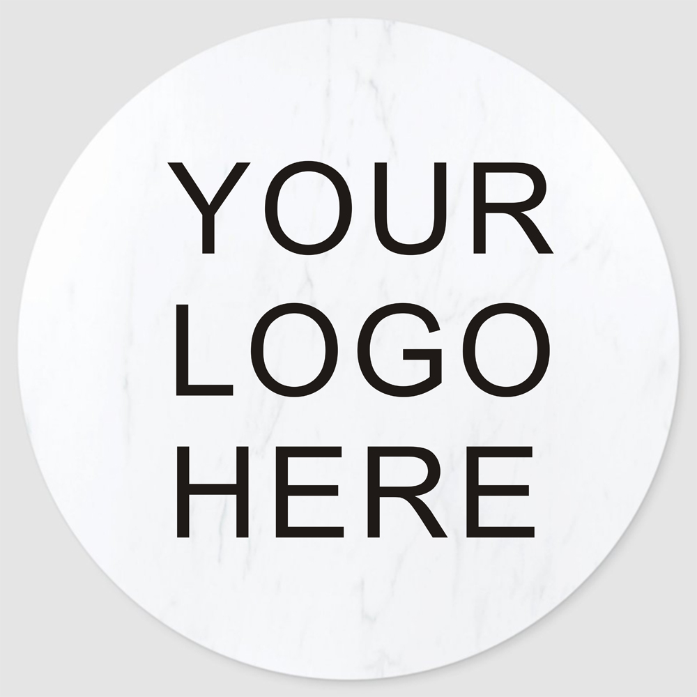 100PCS 2-15cm Customized LOGO  - Wedding Souvenir ulasan dan harga