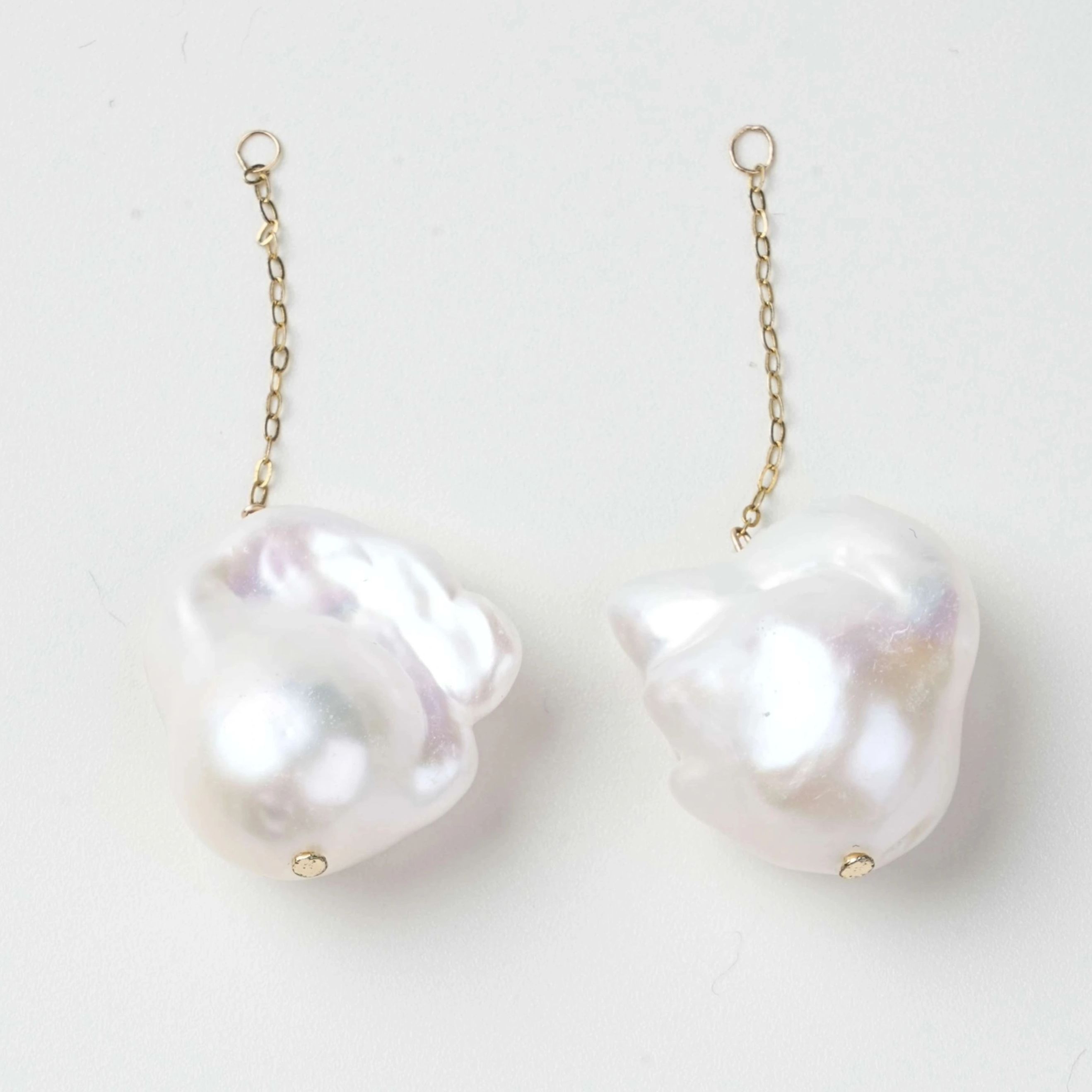 XF800 Natural Irregular 18K Go - Wedding Package Gold ulasan dan harga