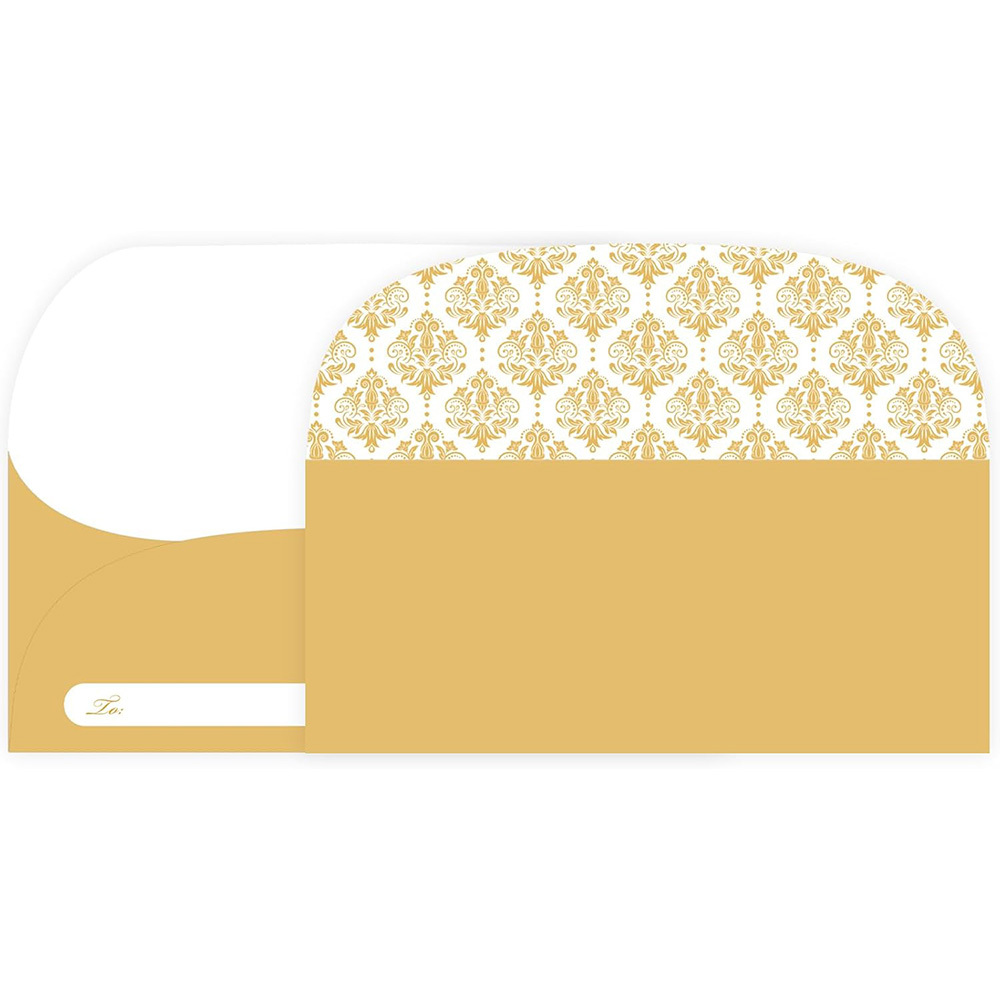 25/50 Pcs Cash Gift Envelopes  - Wedding Sutra ulasan dan harga