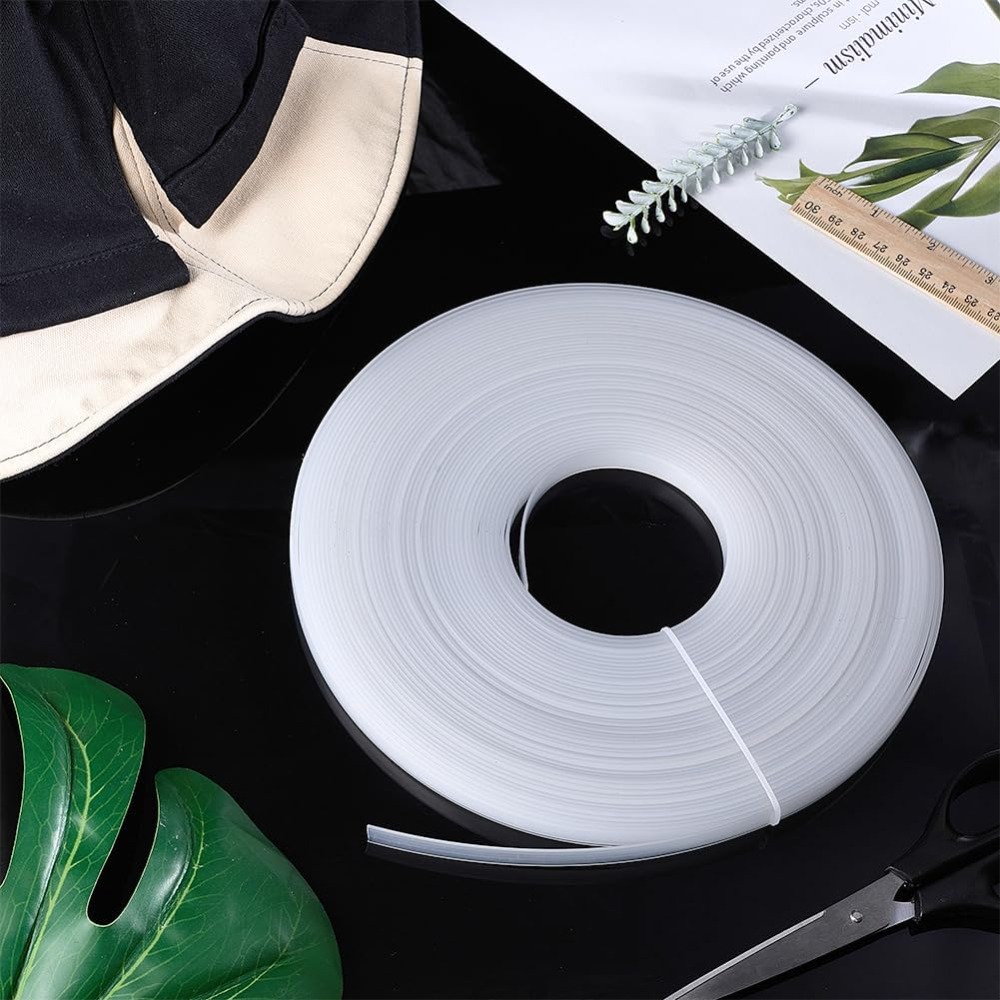 Polyester Fish Boning Tape Cri - Wedding Support ulasan dan harga