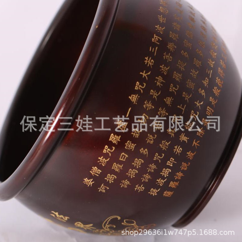 Sutra Full Brass Copper Vase D - Wedding Sutra ulasan dan harga