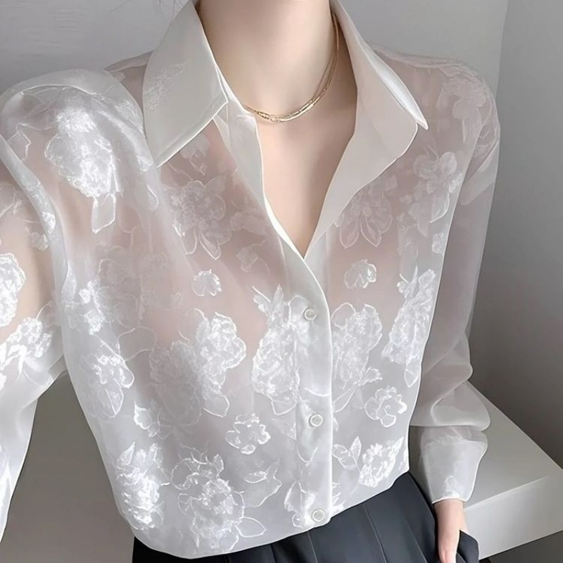 Sun Protection Shirt Women's 2 - Good Floral & Wedding Decor Supply ulasan dan harga
