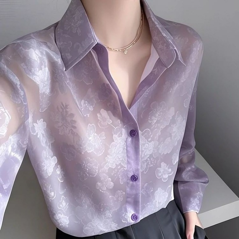 Sun Protection Shirt Women's 2 - Good Floral & Wedding Decor Supply ulasan dan harga