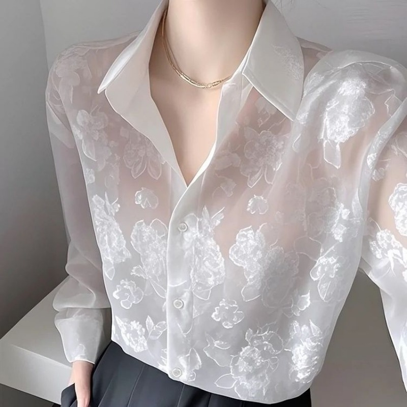 Sun Protection Shirt Women's 2 - Good Floral & Wedding Decor Supply ulasan dan harga