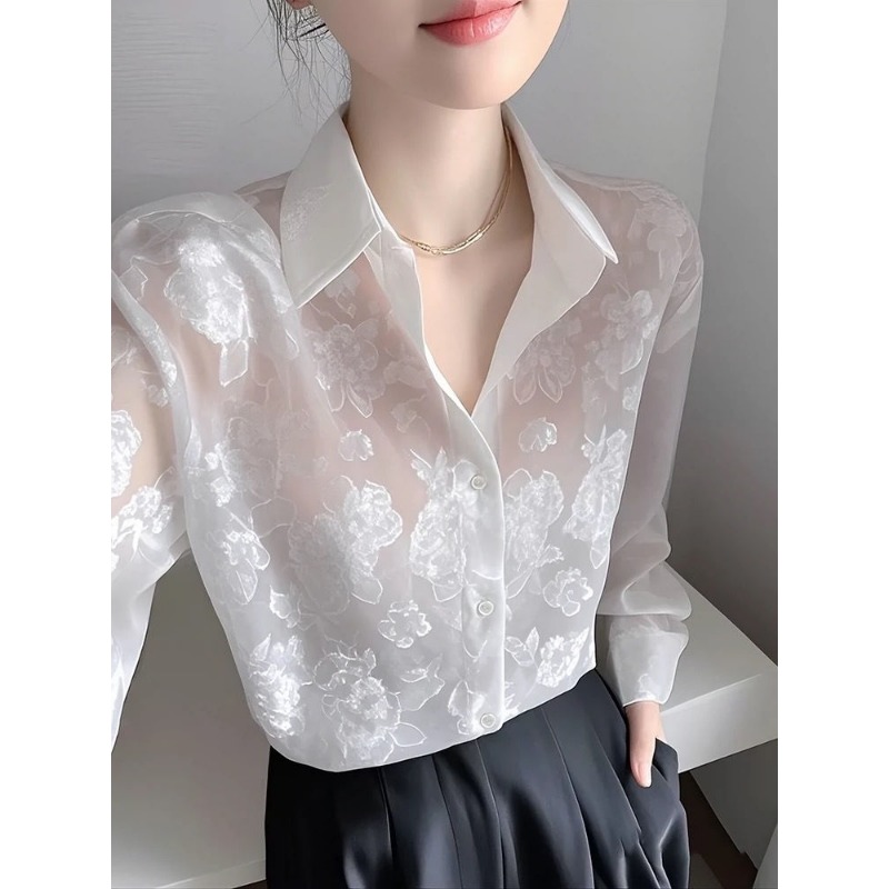 Sun Protection Shirt Women's 2 - Good Floral & Wedding Decor Supply ulasan dan harga