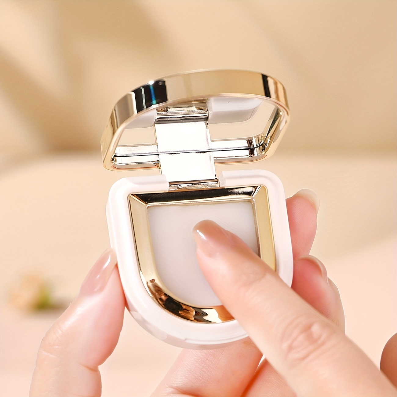 Mirror Perfume Solid Perfume L - Good Floral & Wedding Decor Supply ulasan dan harga