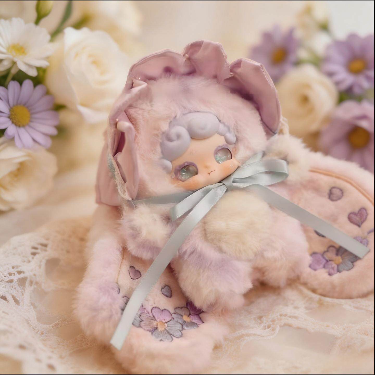 Genuine LuckyDeerNai Floral Te - Good Floral & Wedding Decor Supply ulasan dan harga