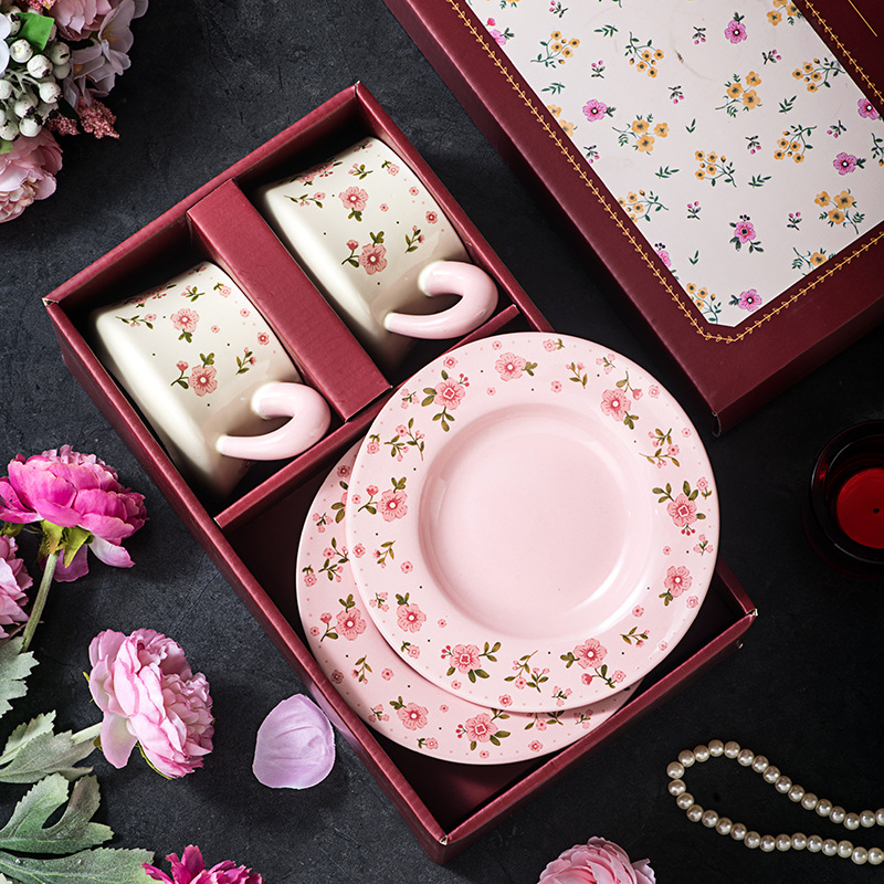 HYS Newlywed Gifts Wedding Gif - Wedding Souvenir ulasan dan harga