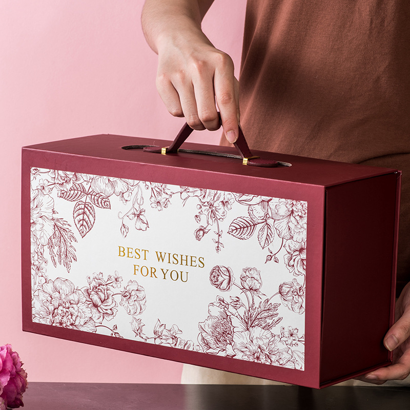 HYS Newlywed Gifts Wedding Gif - Wedding Souvenir ulasan dan harga