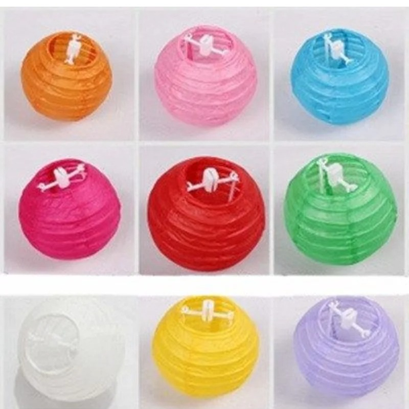 High quality 4Inch 10cmRound C - Wedding Event Supply ulasan dan harga
