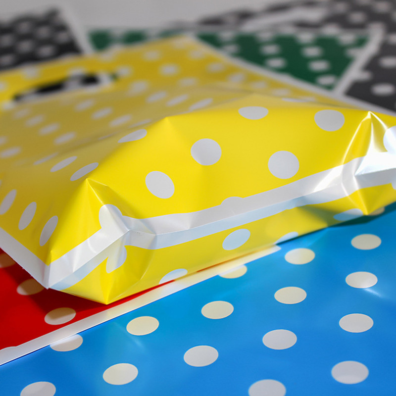 10/20Pcs Party Gift Bags Small - Wedding Event Supply ulasan dan harga