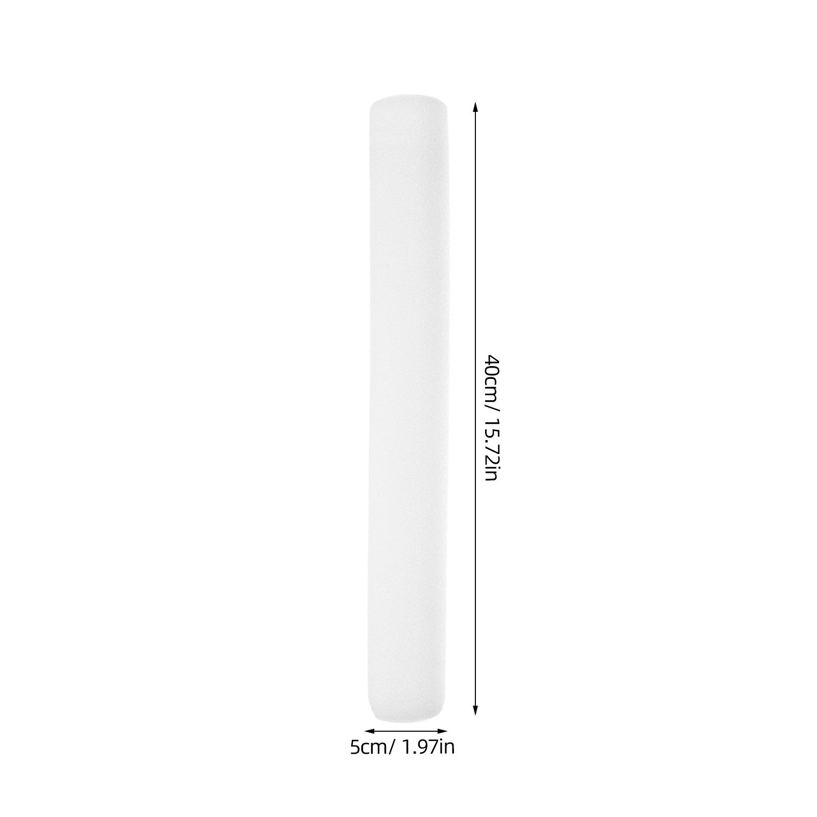 7Pcs Foam Rods 40Cm Floral Arr - Wedding Support ulasan dan harga