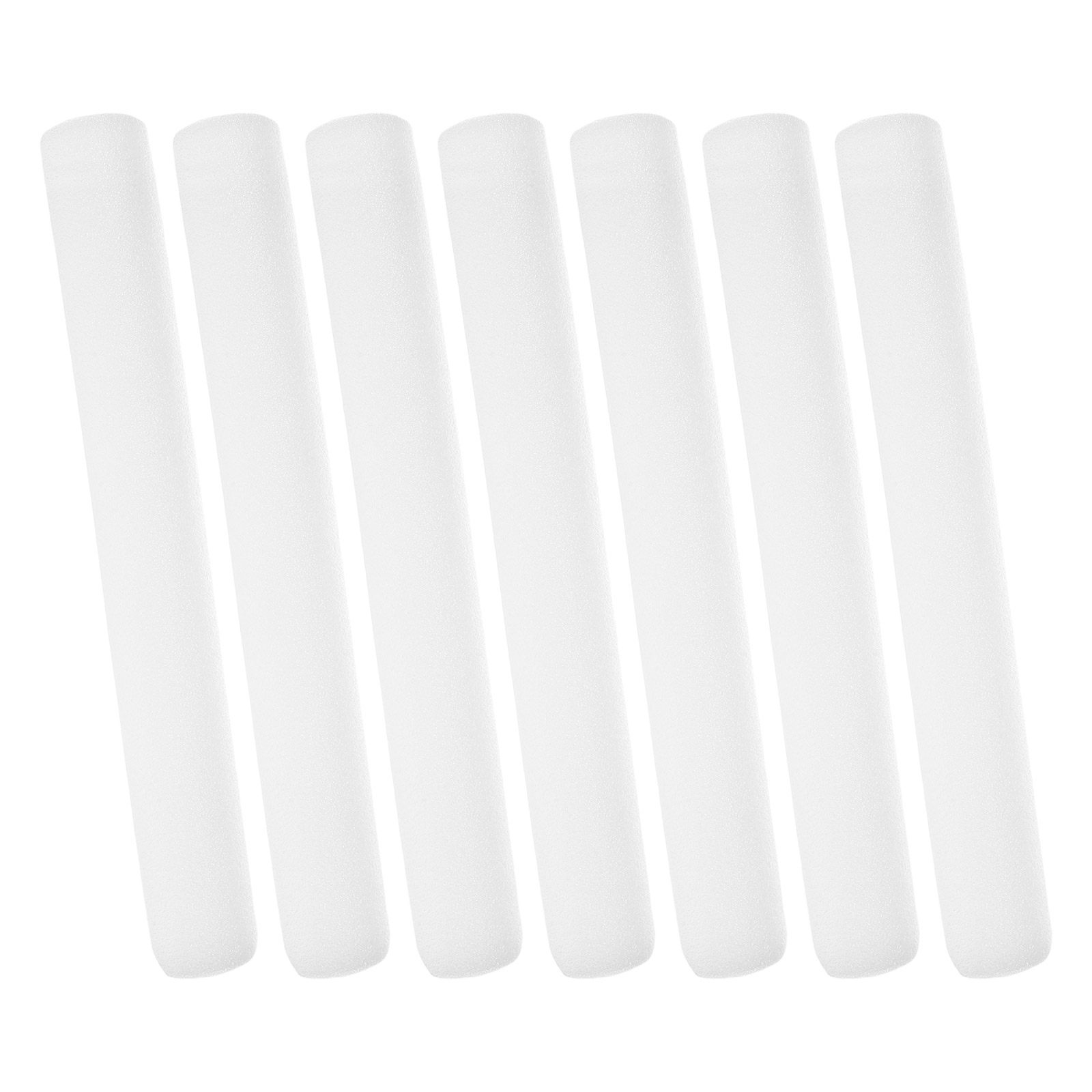7Pcs Foam Rods 40Cm Floral Arr - Wedding Support ulasan dan harga
