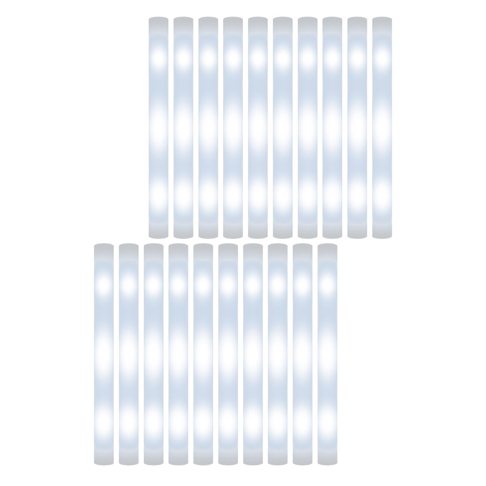 Foam Luminous Glow Rod Set Lig - Wedding Supply In Bulk ulasan dan harga