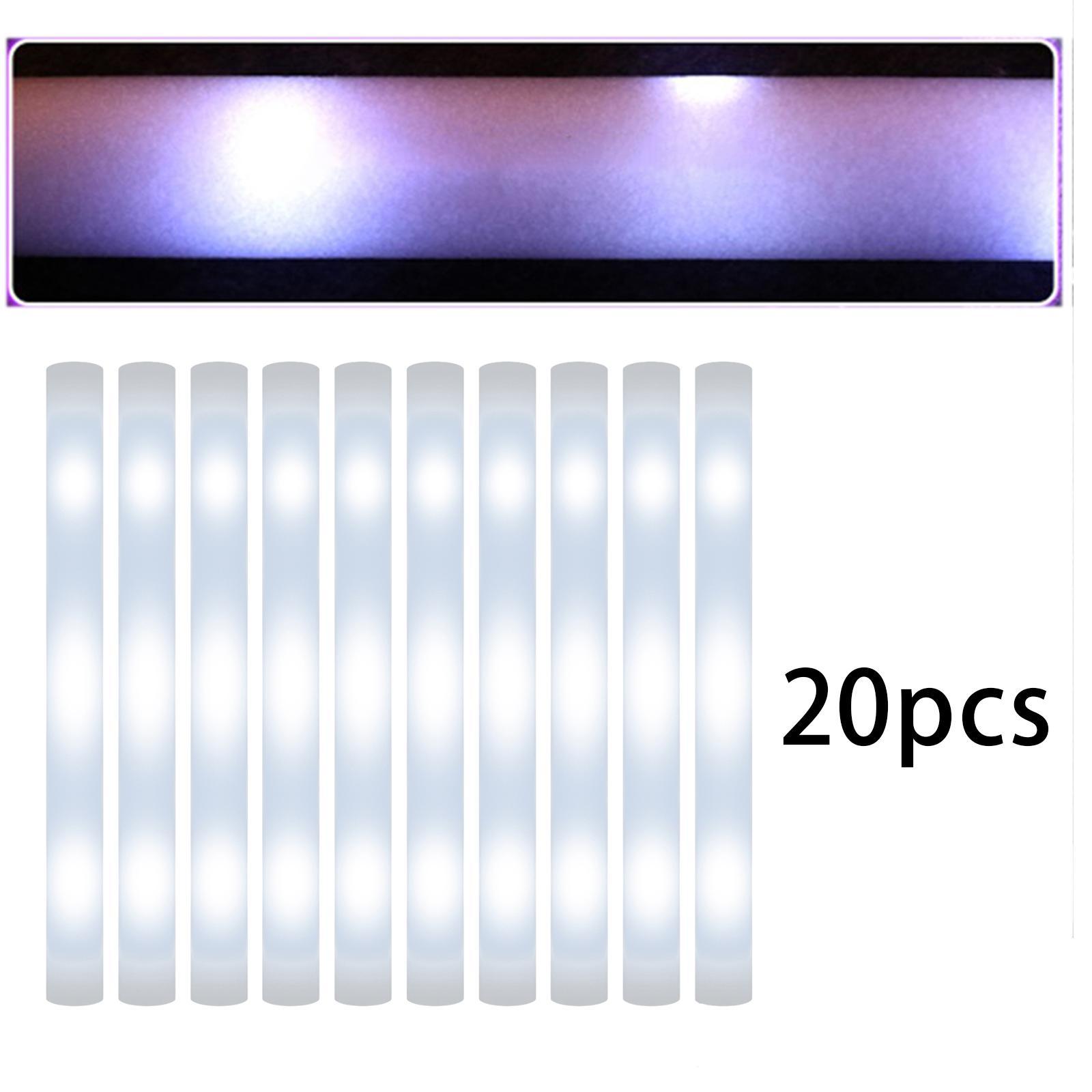 Foam Luminous Glow Rod Set Lig - Wedding Supply In Bulk ulasan dan harga