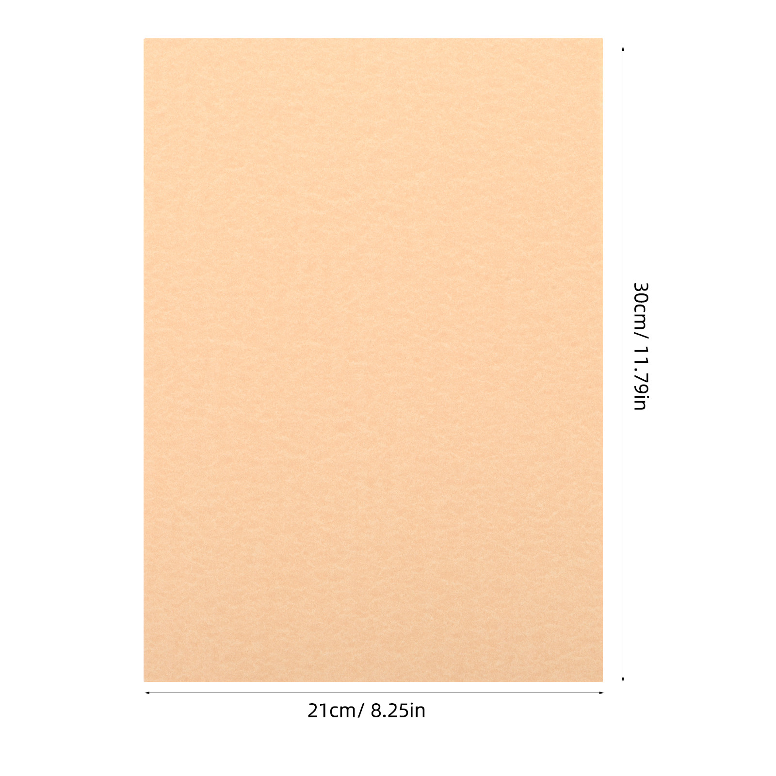 10Pcs Rustic Vintage Parchment - Papercraft Supply Invitation ulasan dan harga