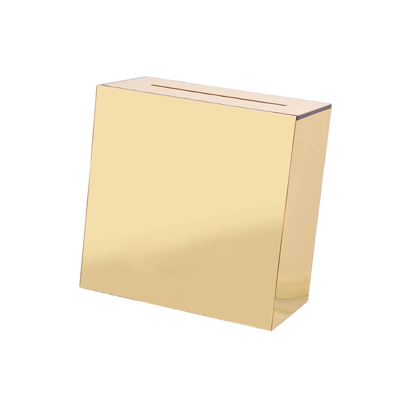 Wedding Card Box Handmade Deco - Wedding Card Box ulasan dan harga