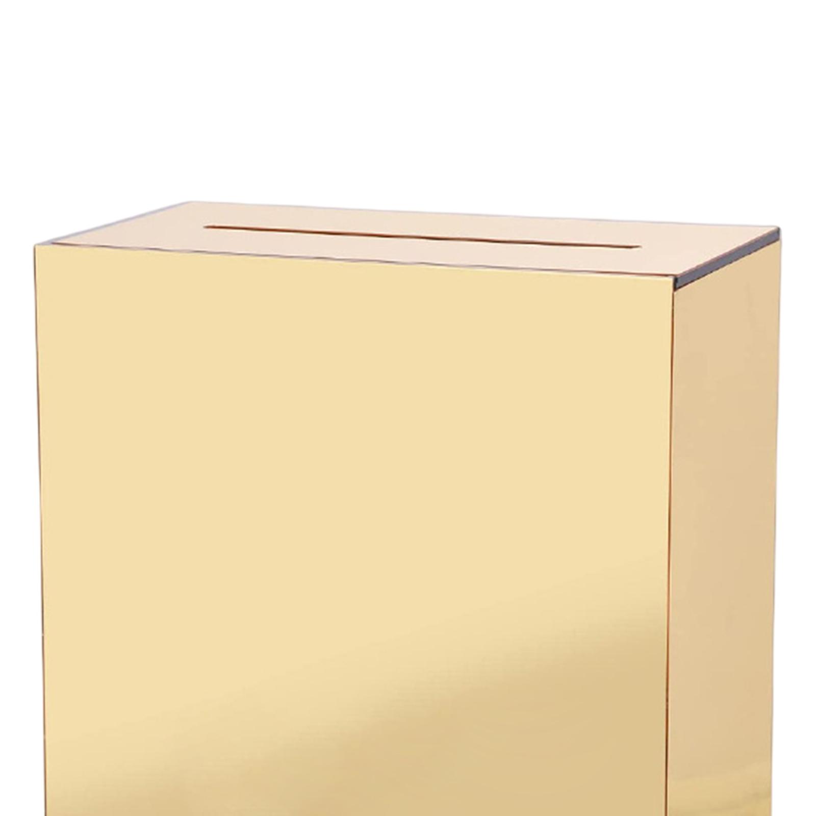 Wedding Card Box Handmade Deco - Wedding Card Box ulasan dan harga