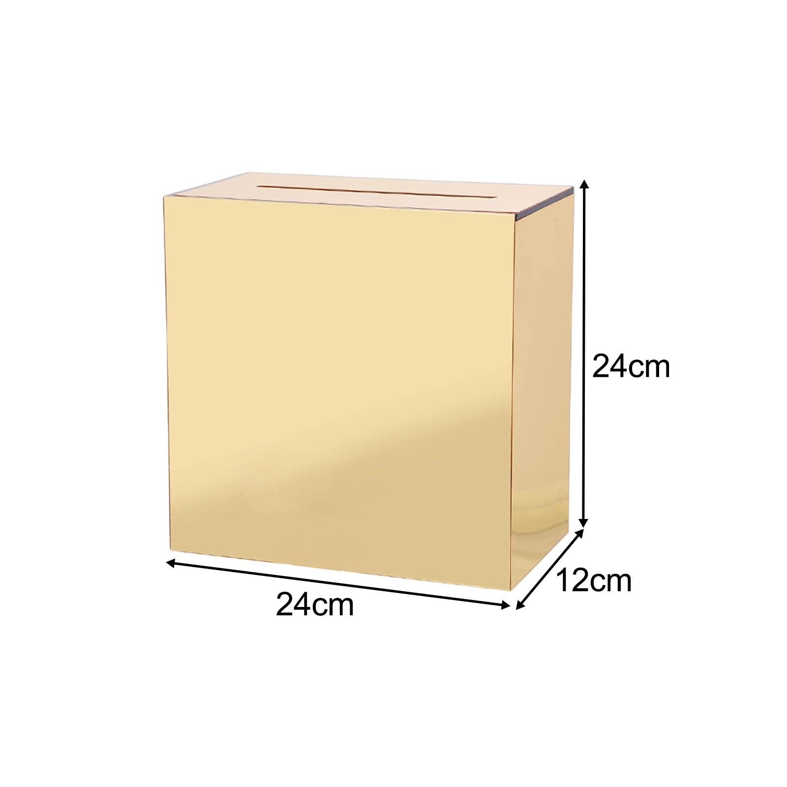 Wedding Card Box Handmade Deco - Wedding Card Box ulasan dan harga