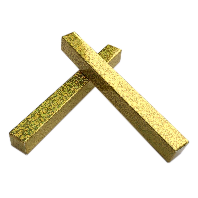 1.6*1.6*14.5cm Silver/Gold/Pin - Wedding Package Gold ulasan dan harga