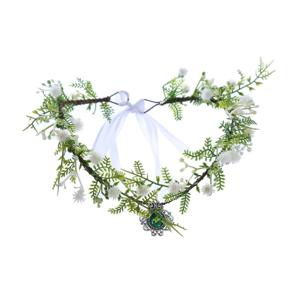 Vintage Flower Fairy Flower Le - Wedding Arch Flower ulasan dan harga