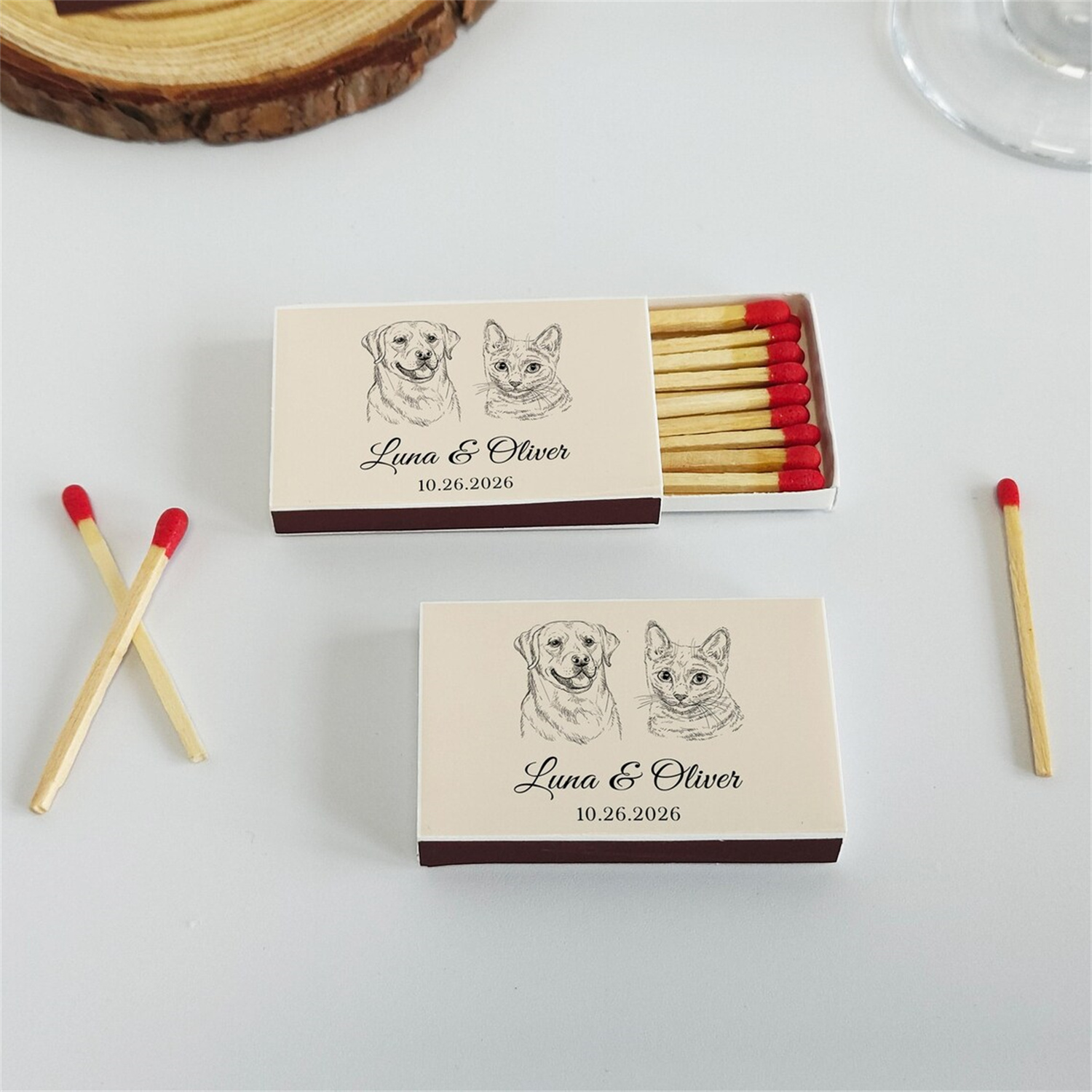 Play Golf Themed Personalized  - Wedding Supply In Bulk ulasan dan harga