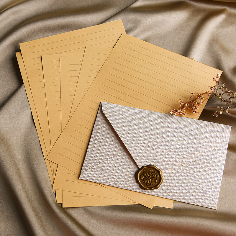 10 Pcs Card Envelope Colored P - Wedding Sutra ulasan dan harga