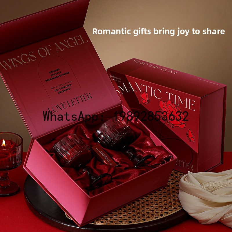 LZ rose scented candle modelin - Wedding Souvenir ulasan dan harga