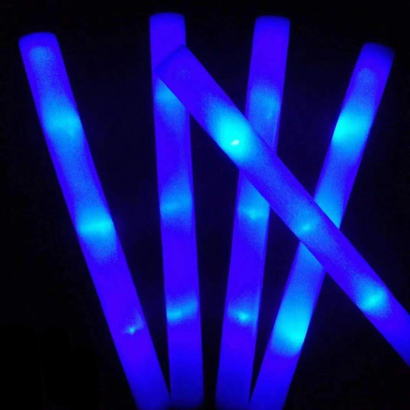 100/1000/5000Pcs LED Glow Stic - Wedding Supply In Bulk ulasan dan harga