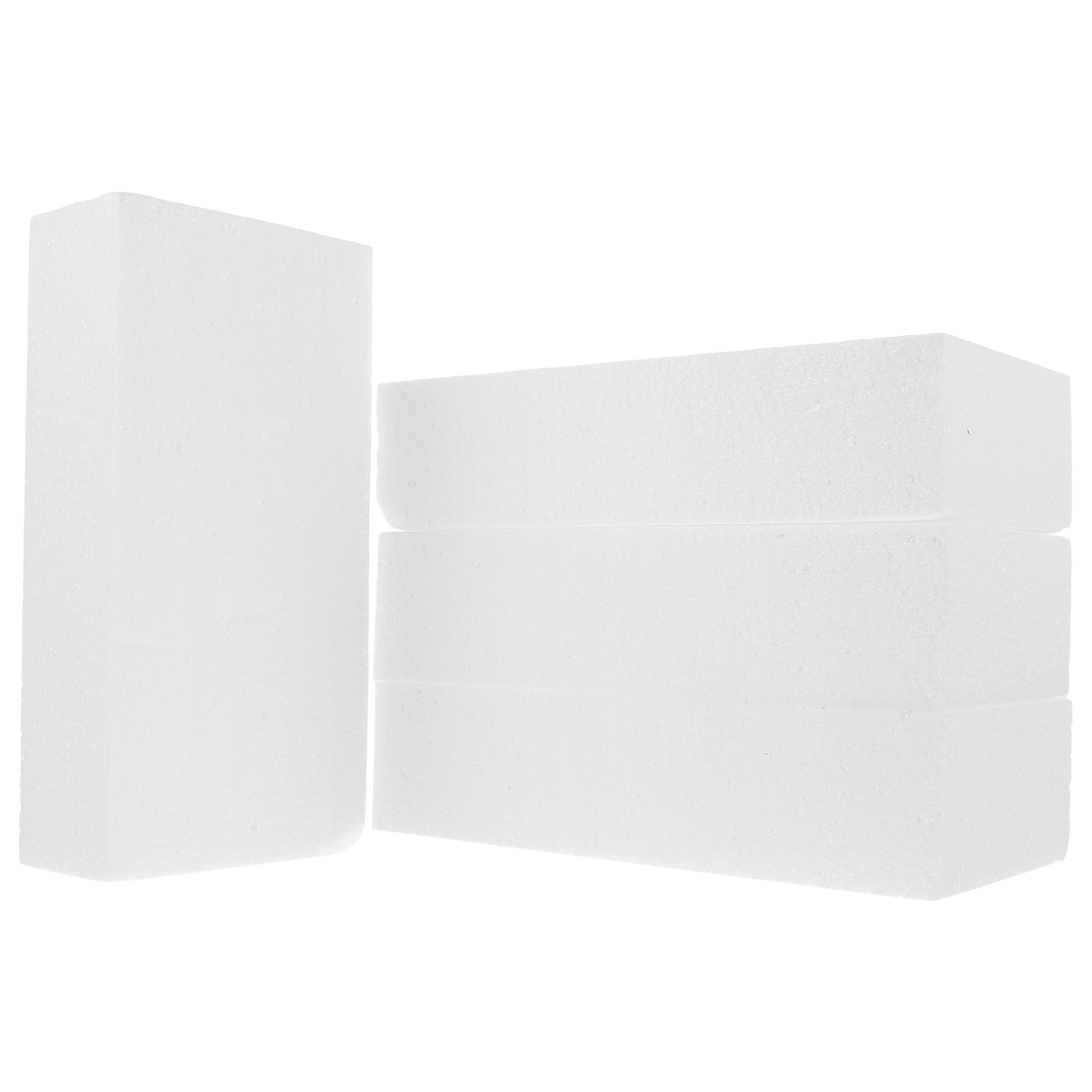 4Pcs Foam Blocks Versatile Whi - Wedding Souvenir ulasan dan harga