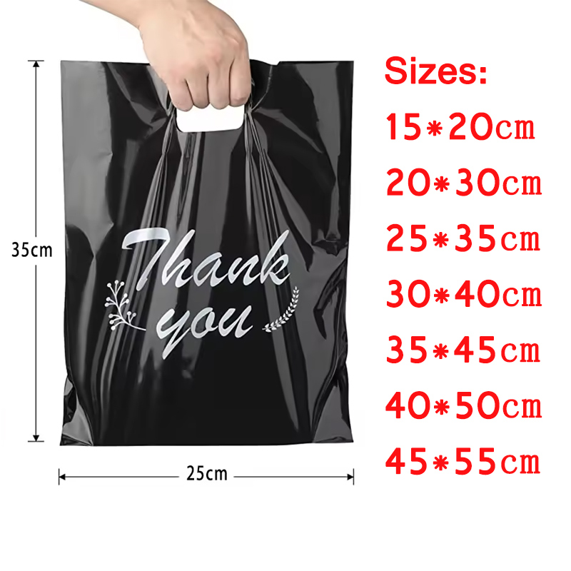 Custom Logo Shop Gift Bags Por - Wedding Supply Shops ulasan dan harga