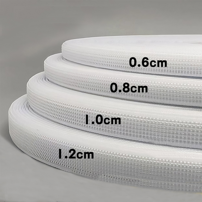 50Yards Polyester Sew Through  - Wedding Support ulasan dan harga