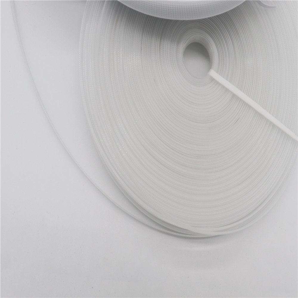 50Yards Polyester Sew Through  - Wedding Support ulasan dan harga